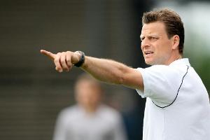 469 Bundesligaspiele: Wörns wird 50