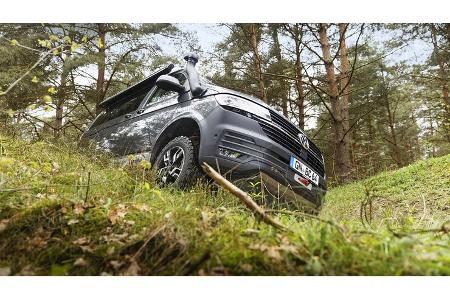 Reifentypen Vergleich