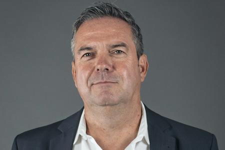 Aretz rückt in Gladbachs Geschäftsführung auf