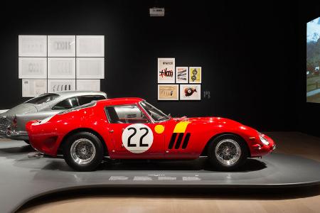 Guggenheim Bilbao Motion, Auto, Art, Architecture