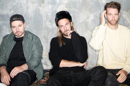 OK KID: Pandemie geht als 