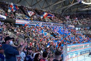 DEL: Gaudet wechselt von Wolfsburg nach Mannheim