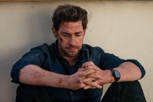 Ende in Sicht: Geht "Jack Ryan" nach Staffel vier in Agenten-Rente?