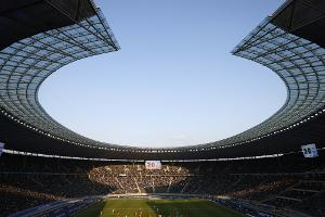 UEFA vergibt EM-Finale an Berlin - Eröffnungsspiel in München