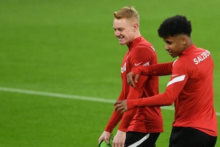 BVB: Adeyemi kommt als Haaland-Ersatz