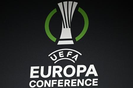 Finale der Conference League 2023 in Prag