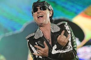 Gemeinsam mit Whitesnake: Die Scorpions gehen auf Nordamerika-Tour