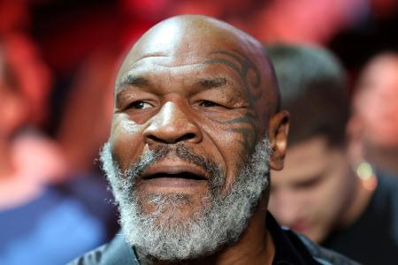 Prügelattacke im Flugzeug: Tyson wird nicht angeklagt