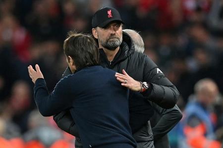 Klopp zu Haaland-Deal: 