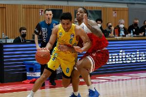 Play-off-Generalprobe: Alba schlägt Dauerrivalen München