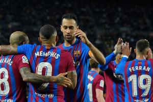 Spanien: LaLiga macht fast 900 Millionen Euro Verlust