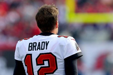 NFL-Star Brady wird TV-Experte - nach dem Karriereende