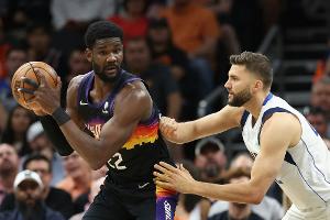 NBA: Kleber und Mavs vor dem Aus