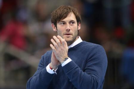 Handball: Gensheimer begleitet CL-Spiele als DAZN-Experte