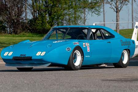 1969er Dodge Hemi Daytona Race Car