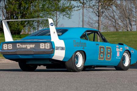 1969er Dodge Hemi Daytona Race Car