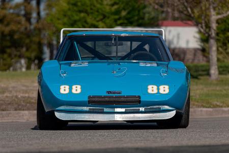 1969er Dodge Hemi Daytona Race Car