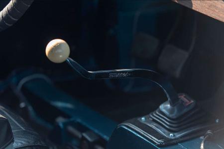 1969er Dodge Hemi Daytona Race Car