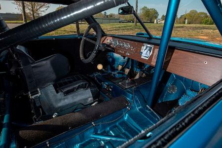 1969er Dodge Hemi Daytona Race Car