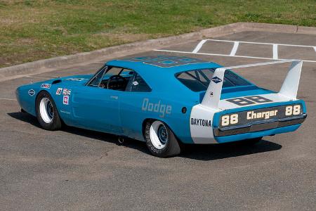 1969er Dodge Hemi Daytona Race Car