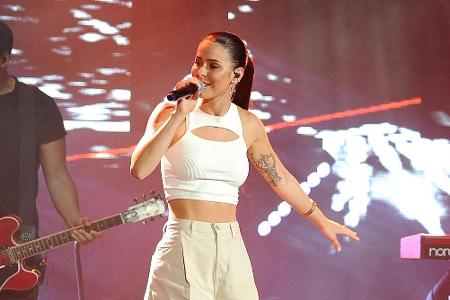 Das sind die deutschen ESC-Teilnehmer der letzten 20 Jahre