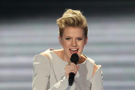 Das sind die deutschen ESC-Teilnehmer der letzten 20 Jahre