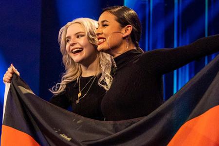 Das sind die deutschen ESC-Teilnehmer der letzten 20 Jahre