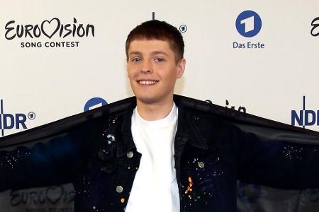 Das sind die deutschen ESC-Teilnehmer der letzten 20 Jahre