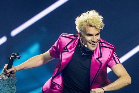 Das sind die deutschen ESC-Teilnehmer der letzten 20 Jahre