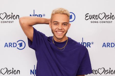 Das sind die deutschen ESC-Teilnehmer der letzten 20 Jahre