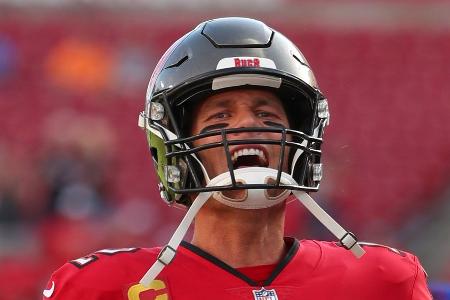 Tom Brady: Mega TV-Vertrag nach seinem NFL-Karriereende