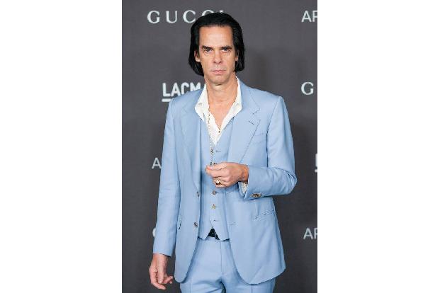 Schon einmal schlug das Schicksal unerbittlich zu: 2015 stürzte Nick Caves Sohn Arthur von einer Klippe in der Nähe von Brighton in England. Später stellte sich heraus, dass der 15-Jährige halluzinoge ...