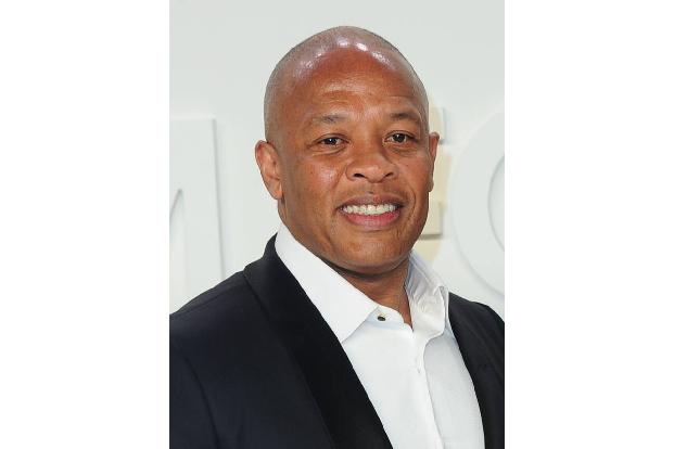 Dr. Dres Sohn André Young Jr. wurde nur 20 Jahre alt. Er starb 2008, nachdem er eine Überdosis Drogen genommen hatte.