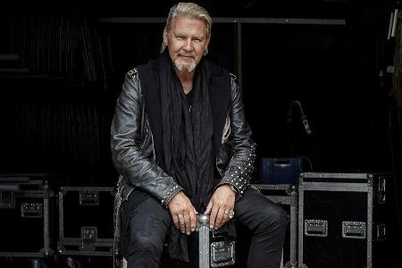 Johnny Logan: Sieg und Ruhm sind beim ESC 