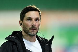 Corona: Leitl verpasst wohl Fürther Saisonfinale