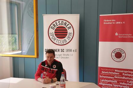 Wasserspringen: Wolfram beendet seine Karriere