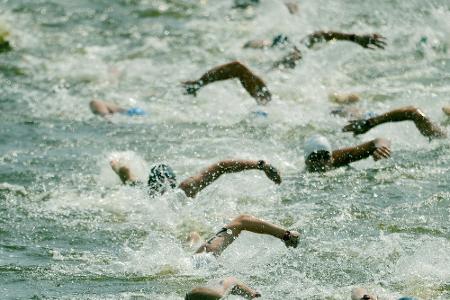 Depmeyer neuer Freiwasser-Bundestrainer