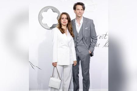 Daniel Brühl: Ein Füller kostete ihn fast die Freundschaft