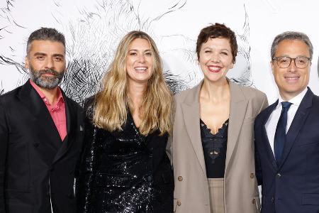 Daniel Brühl: Ein Füller kostete ihn fast die Freundschaft