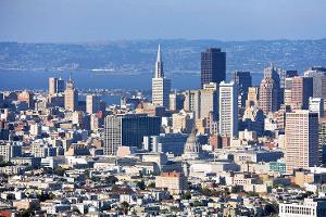 Mobil-Tour: Kalifornien