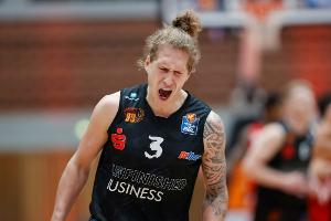 Bayern im BBL-Viertelfinale gegen "Angstgegner" Chemnitz