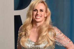 Rebel Wilson ist wieder vergeben