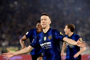 Gosens mit Inter Pokalsieger - kein Titel für Juventus