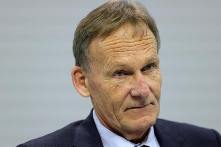 Watzke und Kehl würdigen Zorc: 