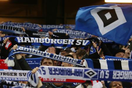 Benefizspiel: HSV-Legenden gegen DFB All-Stars