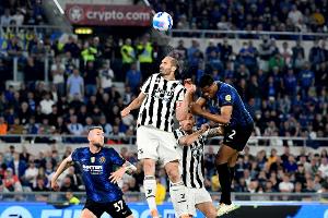 Kapitän Chiellini verlässt Juventus