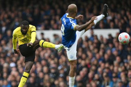 Medien: Rüdiger-Wechsel zu Real offenbar fix