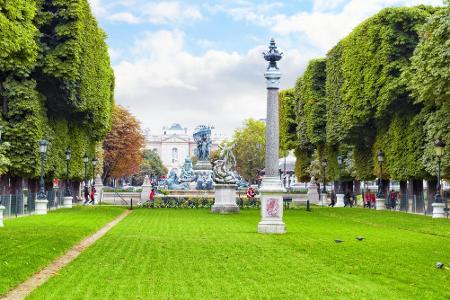Diese Stadtparks gehören zu den schönsten der Welt