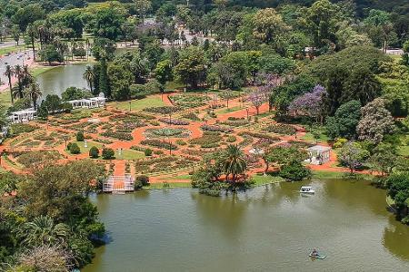 Diese Stadtparks gehören zu den schönsten der Welt