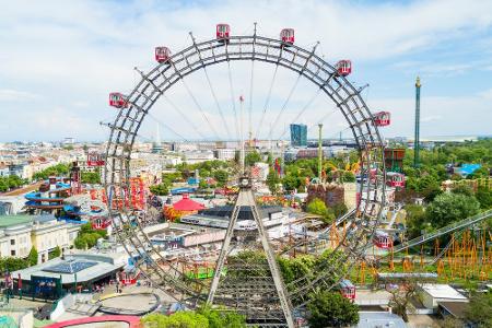 Diese Stadtparks gehören zu den schönsten der Welt